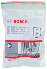 Bosch - 10 mm cap 24 mm Anahtar Genisligi Penset