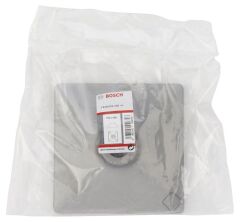 Bosch - SDS-Max Şaftlı Yüzey Sıkıştırma Pleyti 150*150 mm