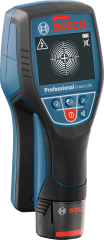 Bosch D-tect 120 Professional Duvar Tarama Cihazı