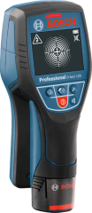 Bosch D-tect 120 Professional Duvar Tarama Cihazı