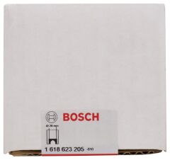 Bosch - SDS-Max Şaftlı Dişli Pleyt 60*60 mm 5*5 Diş