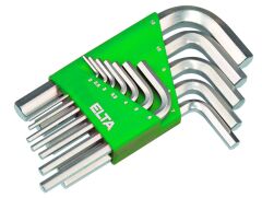 Elta  Allen Anahtar Takımı 10' lu