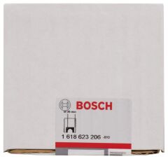 Bosch - SDS-Max Şaftlı Dişli Pleyt 60*60 mm 7*7 Diş
