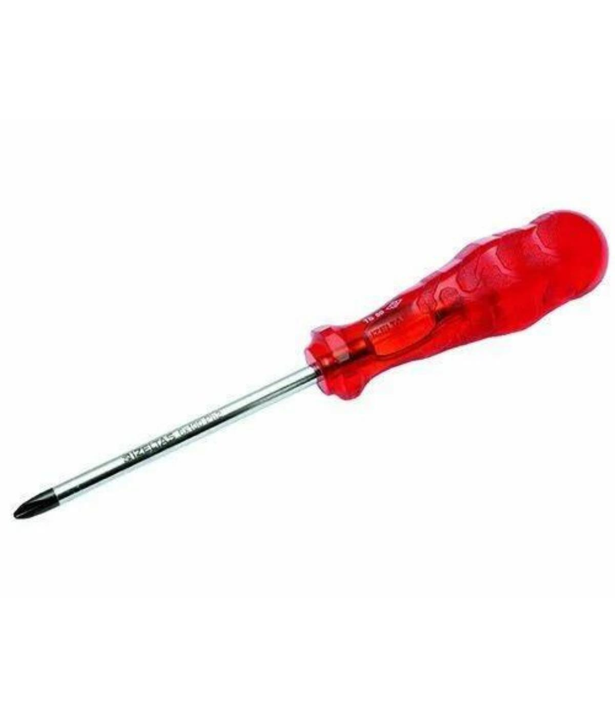 İzeltaş Kraft Yıldız Tornavida 4.5X100