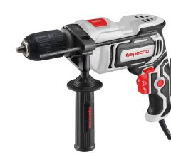 Specco Elektrikli Darbeli Matkap 710W SP-6015A