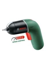 Bosch Ixo 6 Classic Akülü Vidalama Makinesi - 06039c7100