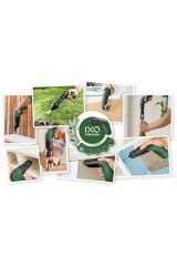 Bosch Ixo 6 Classic Akülü Vidalama Makinesi - 06039c7100