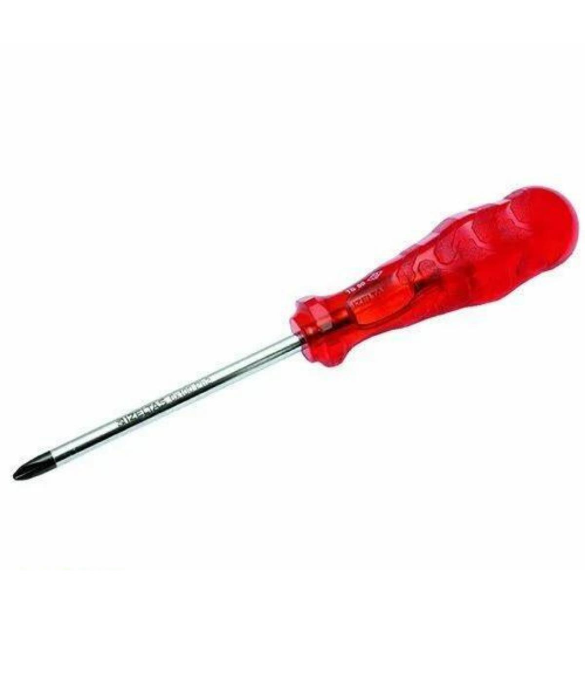 İzeltaş Kraft Yıldız Tornavida 4.5X150