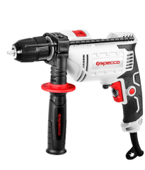 Specco Prof. Elektrikli Darbeli Matkap 850W SP-6016A