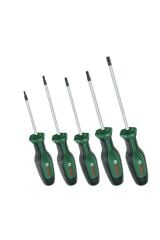 Bosch Home And Garden Torx Tornavida Seti 5 Parça - 1600A02BX6