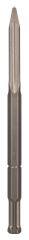 Bosch - Longlife Serisi, TE-S (Hilti) Sistemine uygun Sivri Keski 400 mm