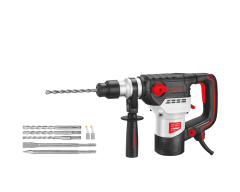 Specco 36 mm Kırıcı Delici 6J (SDS-Plus)