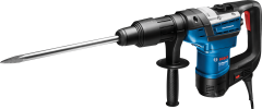 Bosch Professional GBH 5-40 D Kırıcı/Delici