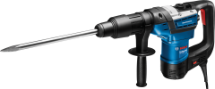 Bosch Professional GBH 5-40 D Kırıcı/Delici