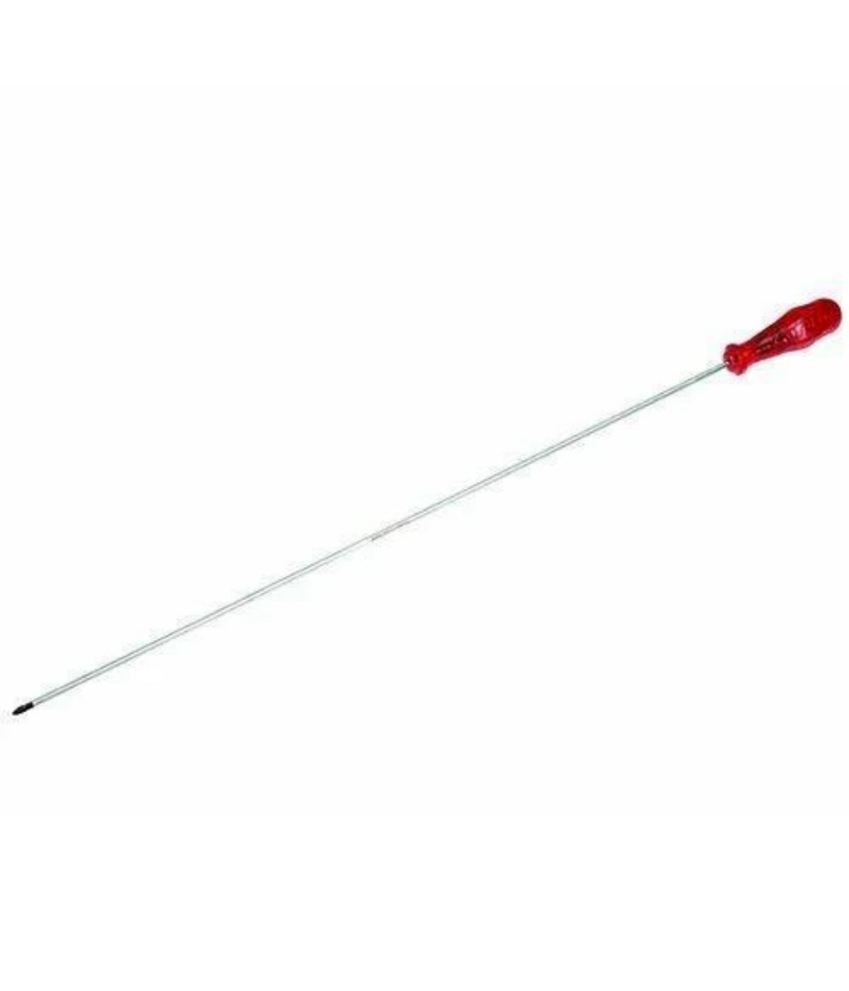 İzeltaş Kraft Yıldız Tornavida 4.5X500