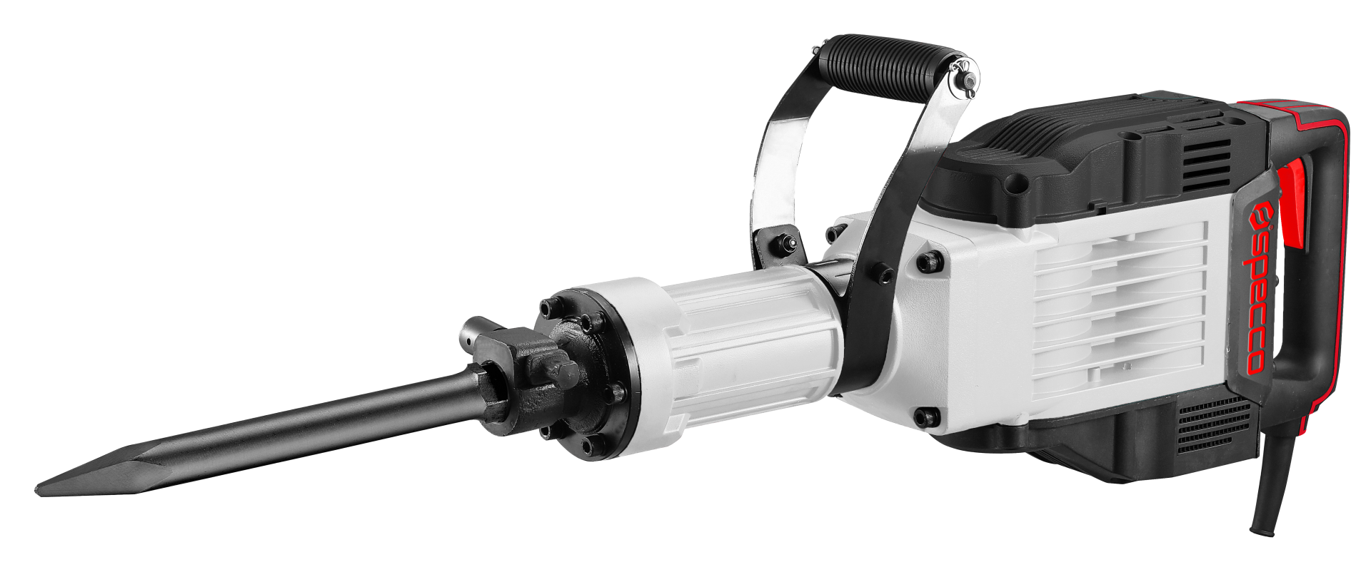 Specco SDS-HEX Kırıcı 1700W SP-7021