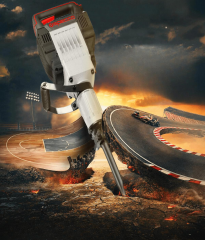 Specco SDS-HEX Kırıcı 1700W SP-7021