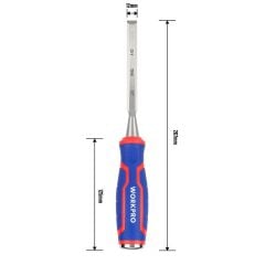 WORKPRO WP243006 12MM Profesyonel İskarpela
