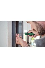 Bosch Home and Garden Tornavida Seti 8 Parça - 1600A02BX8