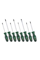 Bosch Home and Garden Tornavida Seti 8 Parça - 1600A02BX8