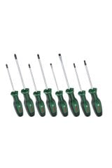 Bosch Home and Garden Tornavida Seti 8 Parça - 1600A02BX8