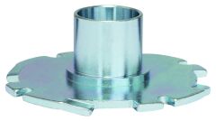 Bosch - Freze Kopyalama Sablonu 17 mm