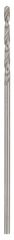 Bosch HSS-G 1*34 mm 10'lu Paket