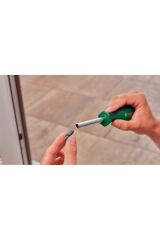 Bosch 12 Parça Cırcırlı Tornavida Seti (1600A02BX2)