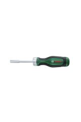Bosch 12 Parça Cırcırlı Tornavida Seti (1600A02BX2)
