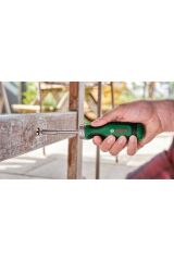 Bosch 12 Parça Cırcırlı Tornavida Seti (1600A02BX2)