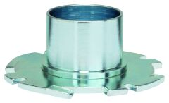 Bosch - Freze Kopyalama Sablonu 24 mm