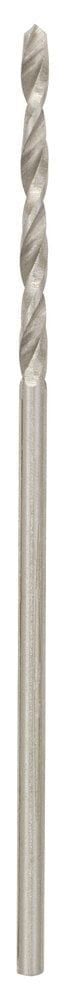Bosch - HSS-G Metal Matkap Ucu 1,1*36 mm 10'lu Paket