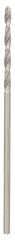 Bosch - HSS-G Metal Matkap Ucu 1,1*36 mm 10'lu Paket