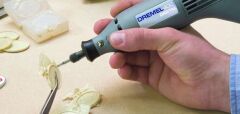DREMEL® Gravür Kesici 1,6 mm (113)