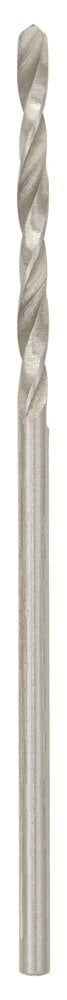 Bosch - HSS-G Metal Matkap Ucu 1,3*38 mm 10'lu Paket
