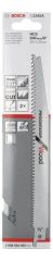 Bosch - Progressor Serisi Ahşap için Panter Testere Bıçağı S 2345 X - 2'li
