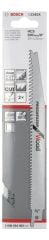 Bosch - Progressor Serisi Ahşap için Panter Testere Bıçağı S 2345 X - 2'li