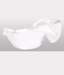 Astor Koruyucu Şeffaf Gözlük 10'lu
