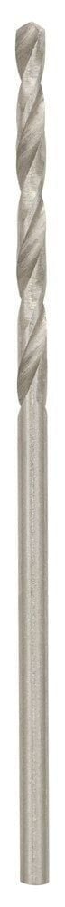 Bosch - HSS-G Metal Matkap Ucu 1,4*40 mm 10'lu Paket