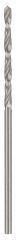 Bosch - HSS-G Metal Matkap Ucu 1,5*40 mm 10'lu Paket