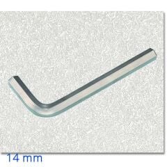 Elta Allen Anahtar 14 Mm