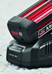 Bosch - Şarj Cihazları için Adaptör