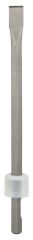 Bosch - 19 mm Altıgen Şaftlı Yassı Keski 400*22 mm