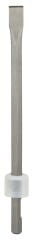 Bosch - 19 mm Altıgen Şaftlı Yassı Keski 400*22 mm