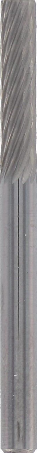 DREMEL® Tungsten Karpit Kesici kare uçlu 3,2 mm (9901)