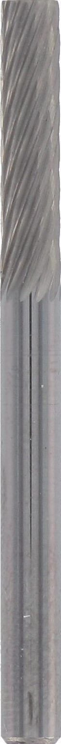 DREMEL® Tungsten Karpit Kesici kare uçlu 3,2 mm (9901)