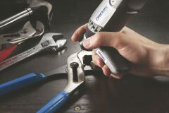 DREMEL® Tungsten Karpit Kesici kare uçlu 3,2 mm (9901)