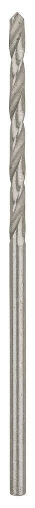 Bosch - HSS-G Metal Matkap Ucu 1,8*46 mm 10'lu Paket