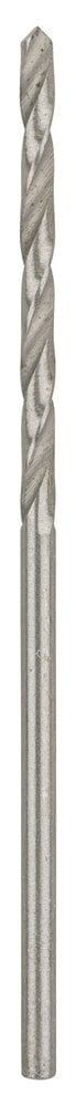 Bosch - HSS-G Metal Matkap Ucu 1,8*46 mm 10'lu Paket