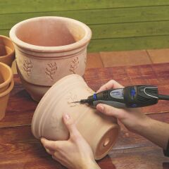 DREMEL® Tungsten Karpit Kesici nokta uçlu 3,2 mm (9903)